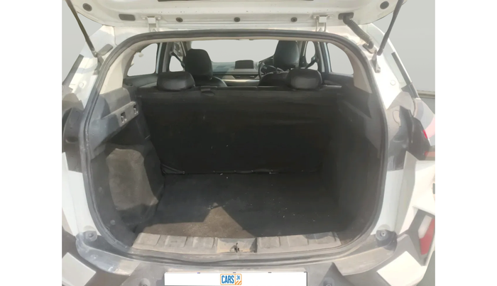 2023 Tata NEXON PURE 1.2 PETROL, Petrol, Manual, 17,350 km, exterior