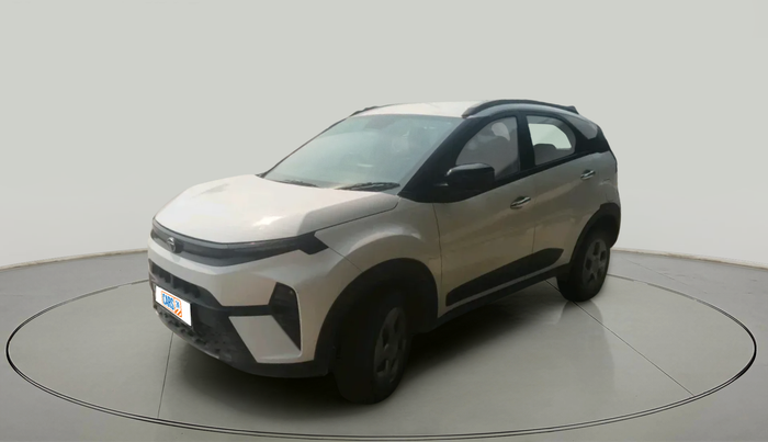 2023 Tata NEXON PURE 1.2 PETROL, Petrol, Manual, 17,350 km, exterior