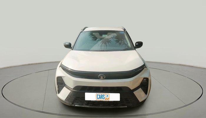 2023 Tata NEXON PURE 1.2 PETROL, Petrol, Manual, 17,350 km, exterior