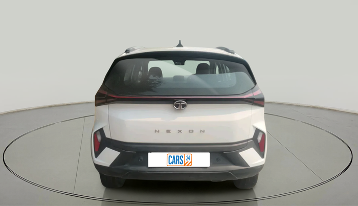 2023 Tata NEXON PURE 1.2 PETROL, Petrol, Manual, 17,350 km, exterior