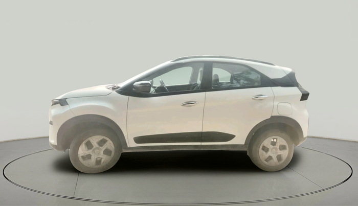 2023 Tata NEXON PURE 1.2 PETROL, Petrol, Manual, 17,350 km, exterior