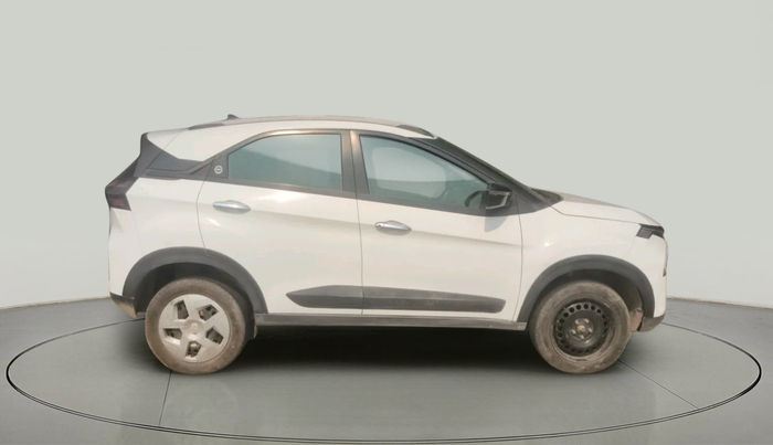 2023 Tata NEXON PURE 1.2 PETROL, Petrol, Manual, 17,350 km, exterior