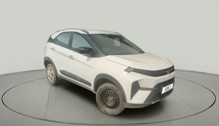 2023 Tata NEXON PURE 1.2 PETROL, Petrol, Manual, 17,350 km, exterior
