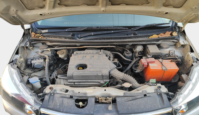 2019 Maruti Celerio VXI CNG, Petrol, Manual, 1,09,513 km, exterior