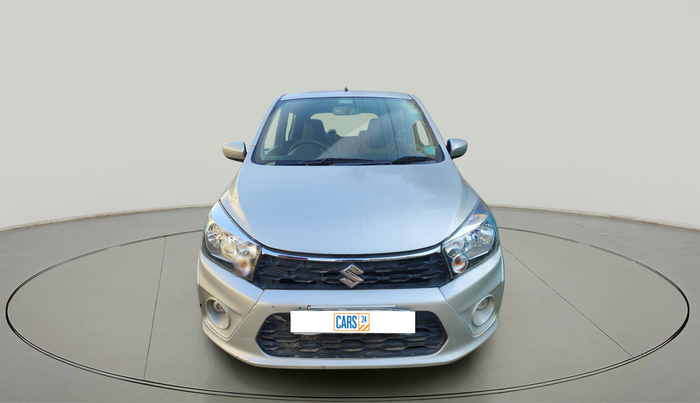 2019 Maruti Celerio VXI CNG, Petrol, Manual, 1,09,513 km, exterior
