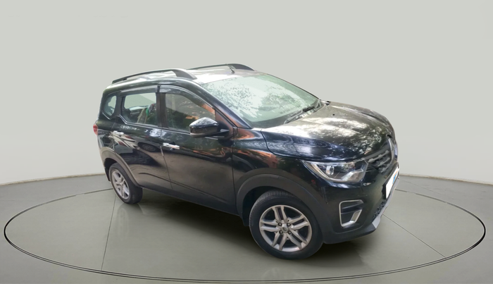 2024 Renault TRIBER RXZ AMT, Petrol, Automatic, 8,920 km, exterior