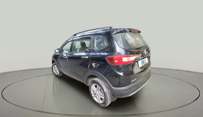 2024 Renault TRIBER RXZ AMT, Petrol, Automatic, 8,920 km, exterior