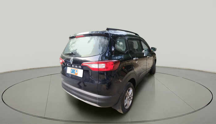 2024 Renault TRIBER RXZ AMT, Petrol, Automatic, 8,920 km, exterior
