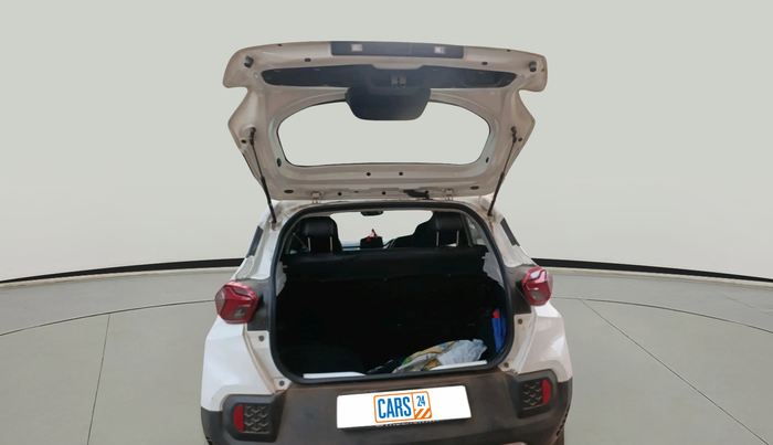 2024 Tata PUNCH EV ADVENTURE 3.3, Electric, Automatic, 29,875 km, exterior