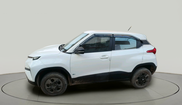 2024 Tata PUNCH EV ADVENTURE 3.3, Electric, Automatic, 29,875 km, exterior