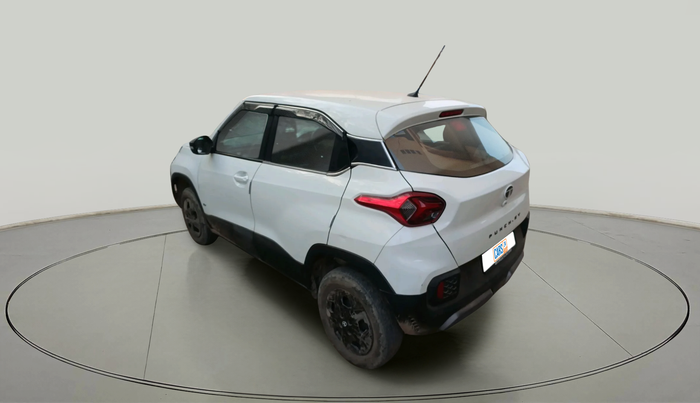 2024 Tata PUNCH EV ADVENTURE 3.3, Electric, Automatic, 29,875 km, exterior