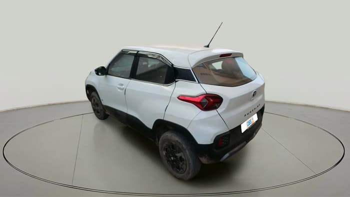 2024 Tata PUNCH EV ADVENTURE 3.3, Electric, Automatic, 32,000 km, exterior