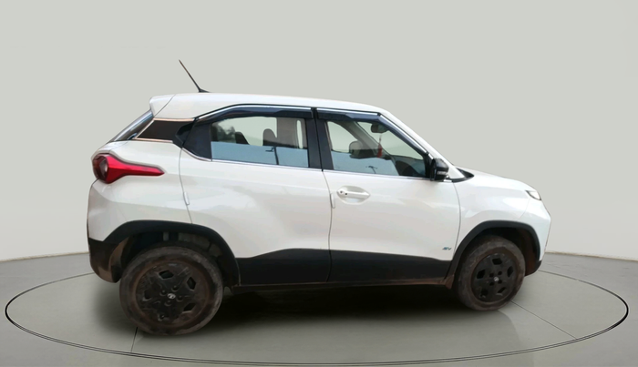 2024 Tata PUNCH EV ADVENTURE 3.3, Electric, Automatic, 29,875 km, exterior