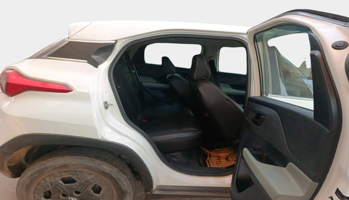 2024 Tata PUNCH EV ADVENTURE 3.3, Electric, Automatic, 29,875 km, interior