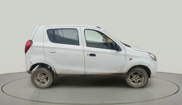 2014 Maruti Alto 800 LXI, Petrol, Manual, 1,05,285 km, exterior