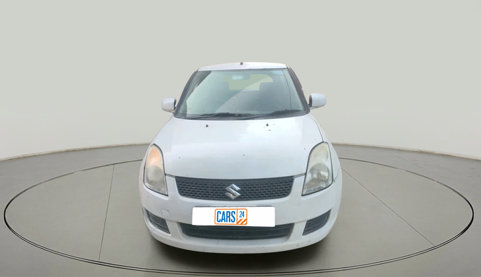 2011 Maruti Swift LXI 1.3, Petrol, Manual, 1,49,092 km, exterior