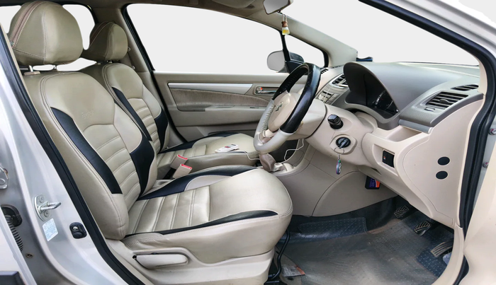 2013 Maruti Ertiga VXI, Petrol, Manual, 63,967 km, interior
