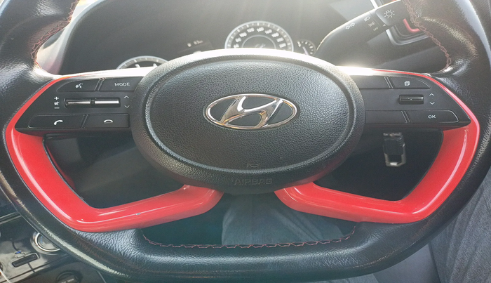 2020 Hyundai Creta E 1.5 DIESEL, Diesel, Manual, 95,374 km, interior