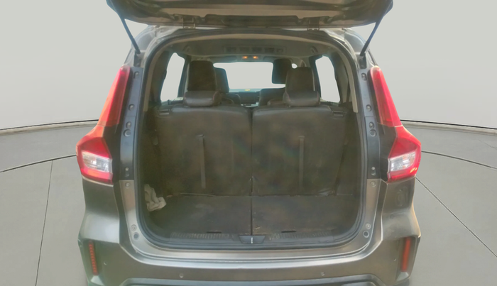 2020 Maruti XL6 ZETA MT, Petrol, Manual, 88,607 km, exterior