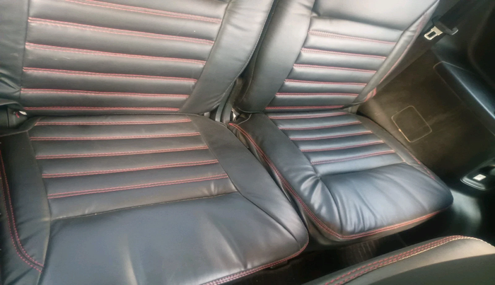 2020 Maruti XL6 ZETA MT, Petrol, Manual, 88,607 km, interior