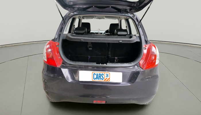 2016 Maruti Swift VXI, Petrol, Manual, 28,658 km, exterior