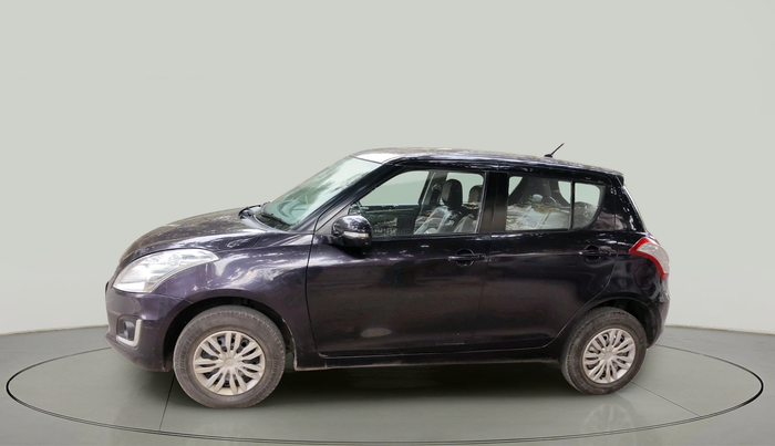 2016 Maruti Swift VXI, Petrol, Manual, 28,658 km, exterior