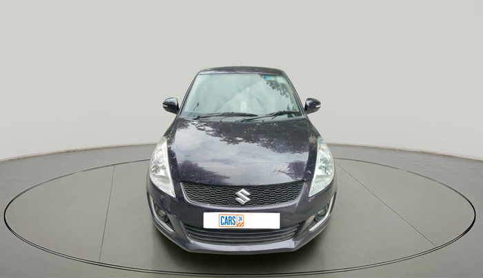 2016 Maruti Swift VXI, Petrol, Manual, 28,658 km, exterior