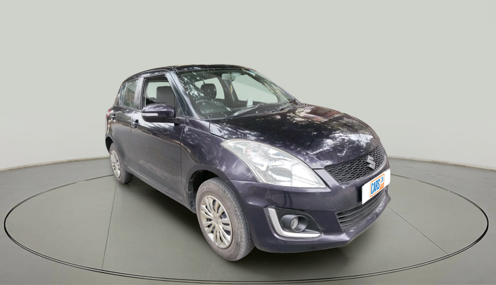 2016 Maruti Swift VXI, Petrol, Manual, 28,658 km, exterior