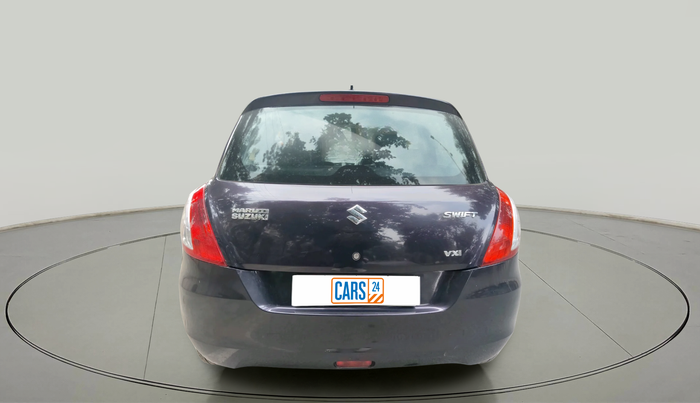 2016 Maruti Swift VXI, Petrol, Manual, 28,658 km, exterior