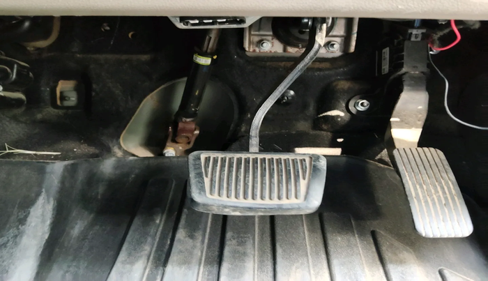 2022 Hyundai Verna SX 1.5 VTVT IVT, Petrol, Automatic, 91,734 km, interior