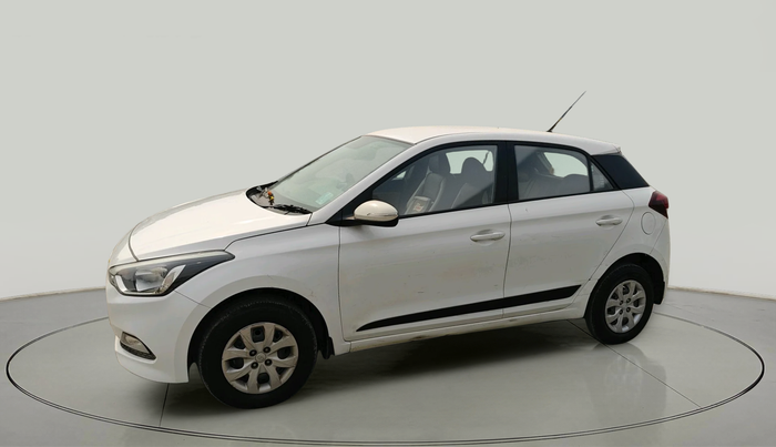 2015 Hyundai Elite i20 SPORTZ 1.2, Petrol, Manual, 64,720 km, exterior