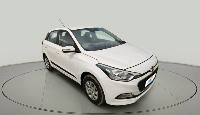 2015 Hyundai Elite i20 SPORTZ 1.2, Petrol, Manual, 64,720 km, exterior