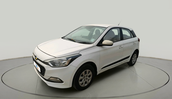 2015 Hyundai Elite i20 SPORTZ 1.2, Petrol, Manual, 64,720 km, exterior
