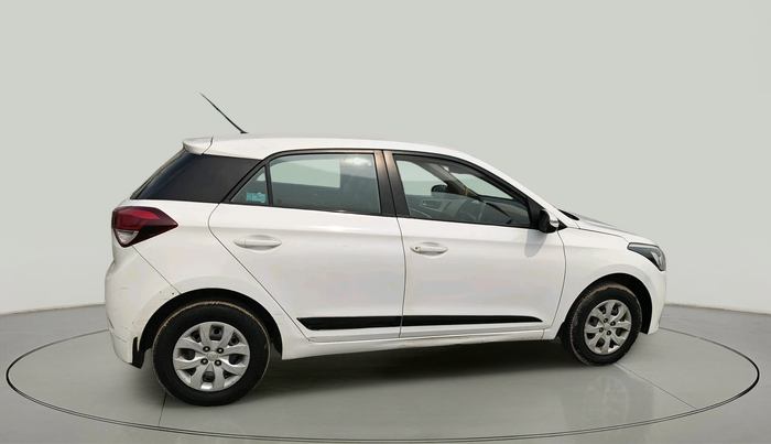 2015 Hyundai Elite i20 SPORTZ 1.2, Petrol, Manual, 64,720 km, exterior