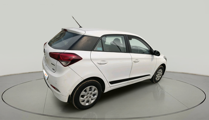 2015 Hyundai Elite i20 SPORTZ 1.2, Petrol, Manual, 64,720 km, exterior