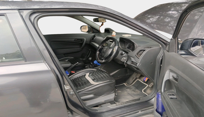 2016 Maruti Vitara Brezza LDI, Diesel, Manual, 1,76,726 km, interior