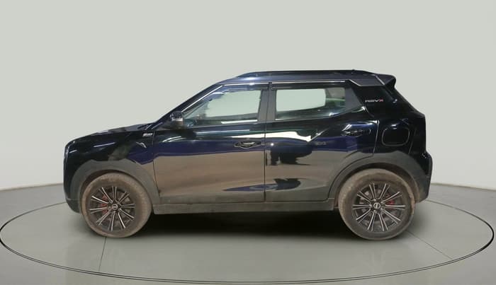 2025 Mahindra XUV 3XO REVX A 1.2 Petrol AT, Petrol, Automatic, 3,485 km, exterior