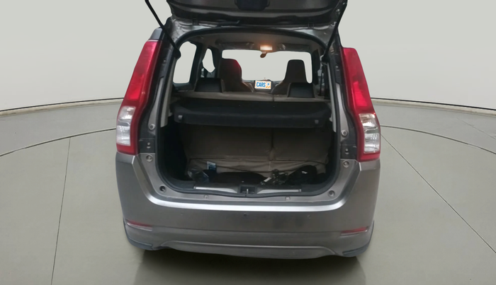 2019 Maruti New Wagon-R VXI 1.0, Petrol, Manual, 29,979 km, exterior