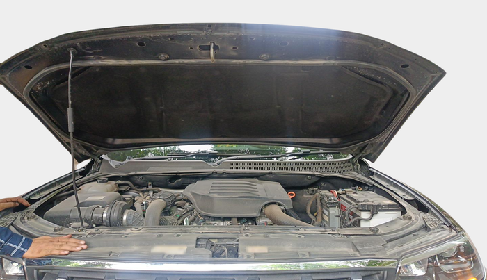 2025 Mahindra SCORPIO-N Z8 PETROL AT 7 STR, Petrol, Automatic, 19,301 km, exterior
