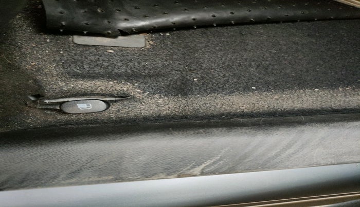 2014 Hyundai Grand i10 SPORTZ 1.2 KAPPA VTVT, Petrol, Manual, 37,360 km, interior