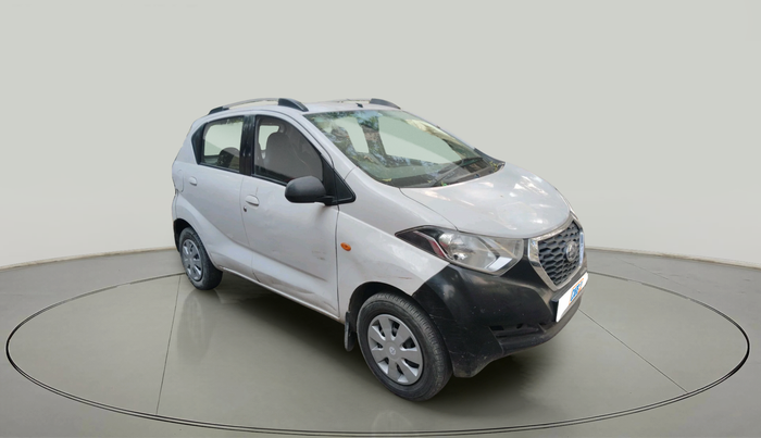 2017 Datsun Redi Go T(O) 1.0, Petrol, Manual, 97,020 km, exterior