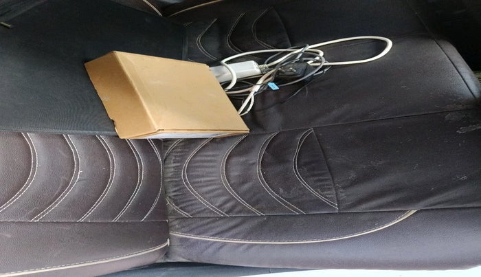 2018 Hyundai Eon 1.0 MAGNA + (O), Petrol, Manual, 1,73,617 km, interior