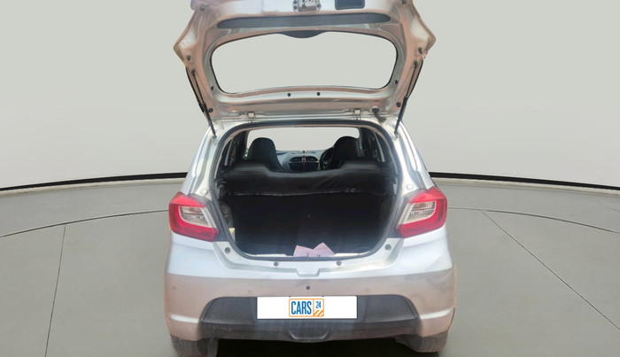 2018 Tata Tiago XTA PETROL, Petrol, Automatic, 1,10,389 km, exterior