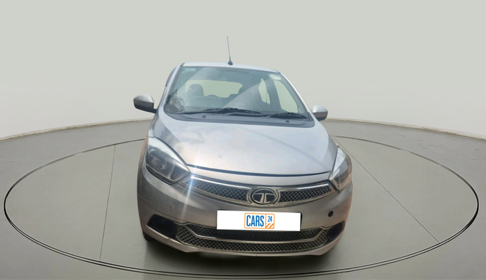 2018 Tata Tiago XTA PETROL, Petrol, Automatic, 1,10,389 km, exterior