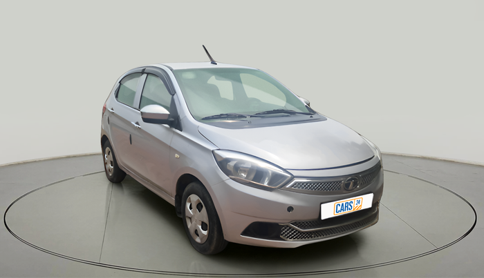 2018 Tata Tiago XTA PETROL, Petrol, Automatic, 1,10,389 km, exterior