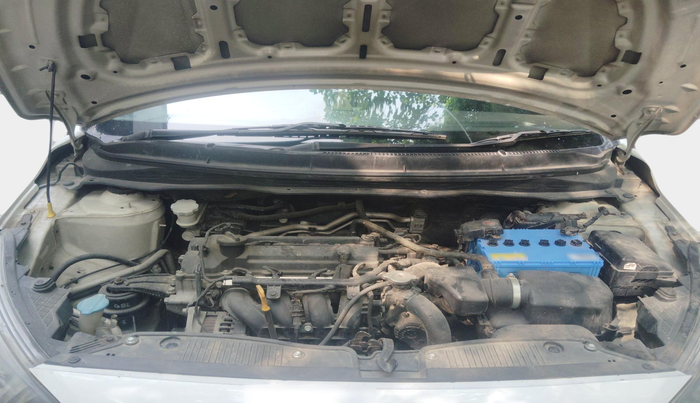 2014 Hyundai i20 SPORTZ 1.2, Petrol, Manual, 89,977 km, exterior