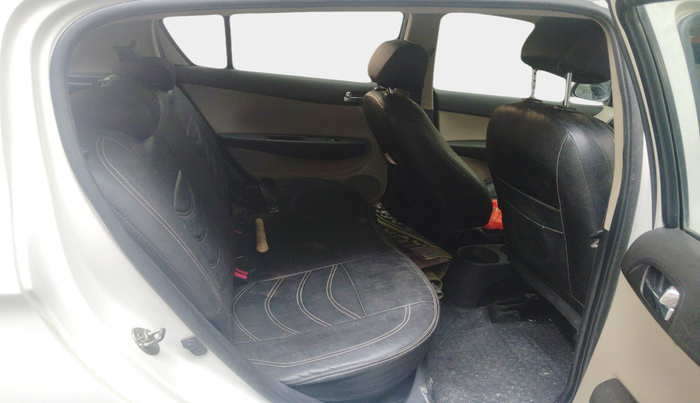 2014 Hyundai i20 SPORTZ 1.2, Petrol, Manual, 89,977 km, interior