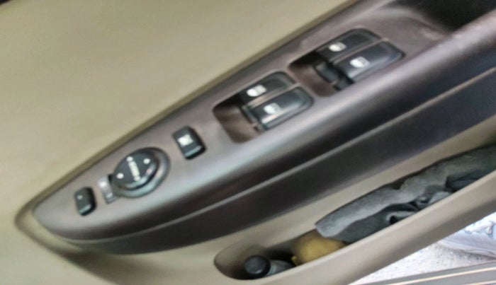 2011 Hyundai i20 SPORTZ 1.2, Petrol, Manual, 57,149 km, interior