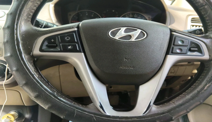 2011 Hyundai i20 SPORTZ 1.2, Petrol, Manual, 57,149 km, interior