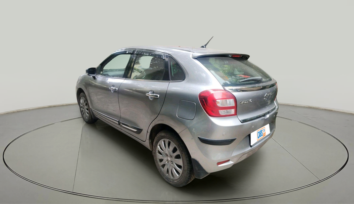 2016 Maruti Baleno ALPHA PETROL 1.2, Petrol, Manual, 40,000 km, exterior